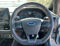 Ford Fiesta 1.0T EcoBoost GPF ST-Line Hatchback 5dr Petrol Manual Euro 6 (s/s) (140 ps) 19