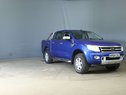 Ford Ranger 2.2 Ranger Limited Edition 4x4 TDCi Auto 4WD