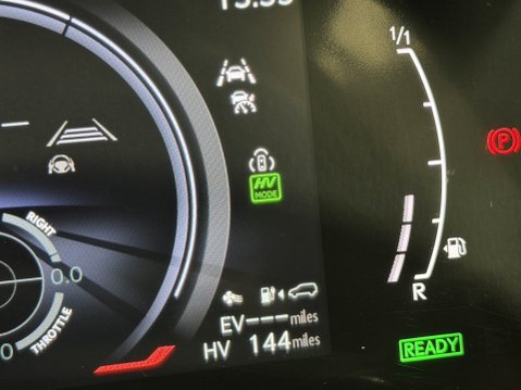 Lexus RX 450H PLUS PREMIUM PLUS 90