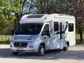 Swift Bessacarr 562 Bessacarr 562 - 2.3 28