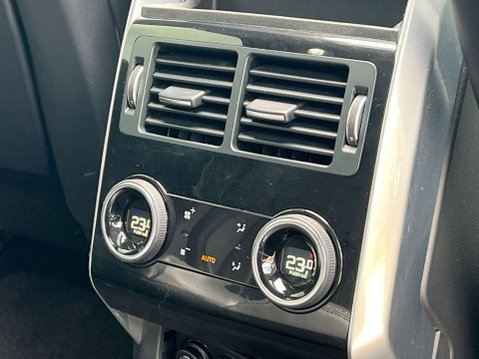 Land Rover Range Rover Sport 3.0 Range Rover Sport Autobiography Dynamic SDV6 Automatic 4WD 5dr - NATION 54