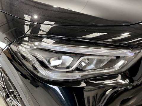 Mercedes-Benz GLA 2.0 GLA200d AMG Line (Premium) SUV 5dr Diesel 8G-DCT Euro 6 (s/s) (150 ps) 9