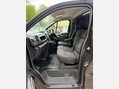 Vauxhall Vivaro 1.6 CDTi 2900 BiTurbo ecoFLEX Sportive Panel Van 5dr Diesel Manual L2 H1 Eu 28