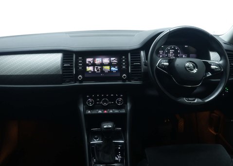 Skoda Kodiaq 1.5 Kodiaq SE L TSi Semi-Auto 5dr 19
