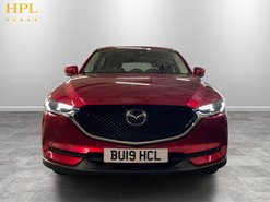 Mazda CX-5 2.2 SKYACTIV-D SE-L Nav+ SUV 5dr Diesel Manual Euro 6 (s/s) (150 ps)