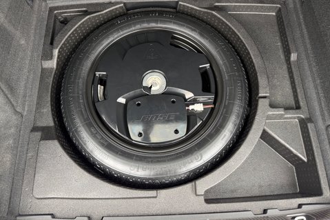 Audi Q3 TDI QUATTRO BLACK EDITION - PAN ROOF - 20 INCH ALLOYS 58