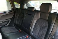 Porsche Macan 3.0 Macan S D Semi-Auto 4WD 5dr 22