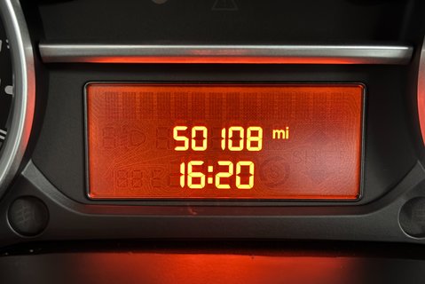 Fiat Doblo 1.6 16V 105 ps Tecnico Maxi Multijet II 39