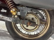 Honda VT 2006 ONLY 9K PROJECT VTWIN CRUISER BIKE 125CC LEARNER 15