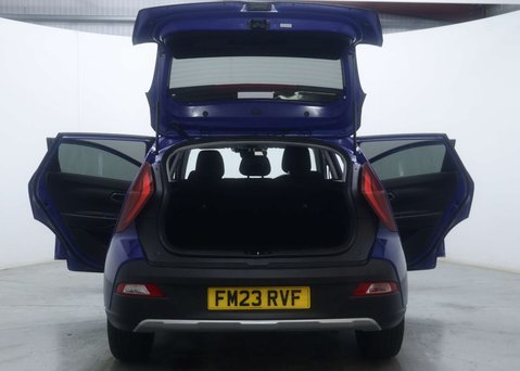 Hyundai BAYON 1.0 Bayon Premium TGDi MHEV Auto 5dr 59