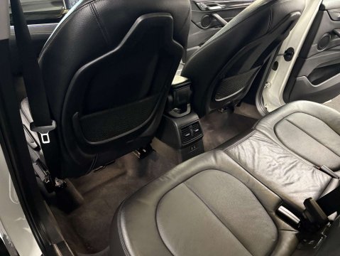 BMW X1 XDRIVE20I XLINE 36