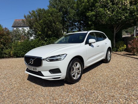 Volvo XC60 2.0 D4 Momentum Auto AWD Euro 6 (s/s) 5dr