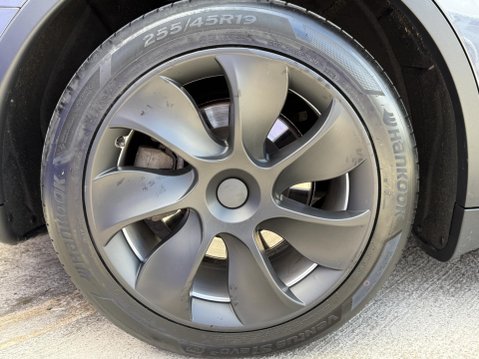 Tesla Model Y (Dual Motor) Long Range SUV 5dr Electric Auto 4WDE (384 bhp) 15