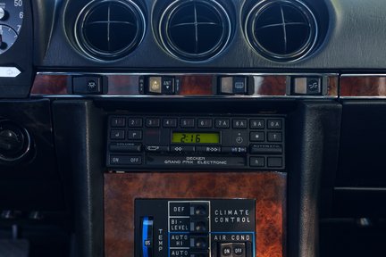 Mercedes-Benz SLC 380 SLC SPECIAL DELIVERY 16