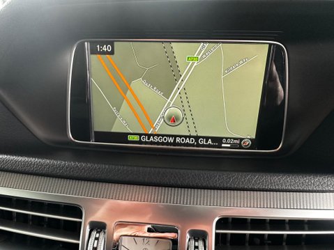 Mercedes-Benz E Class 2.1 E220 BlueTEC AMG Night Edition (Premium Plus) G-Tronic+ Euro 6 (s/s) 5d 33