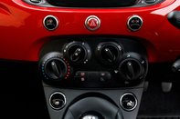 Fiat 500 RED MHEV 34