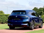 BMW Ix XDRIVE50 M SPORT 3