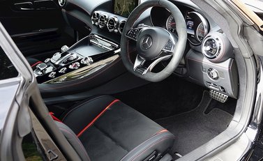 Mercedes-Benz Amg GT GT S Edition 1 28