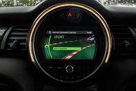 Mini Hatchback Hatchback 2.0 Cooper S Sport II 3dr 30