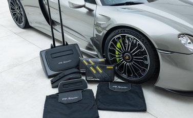 Porsche 918 Spyder 10