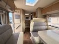 Burstner Ducato 35 MULTIJET 6