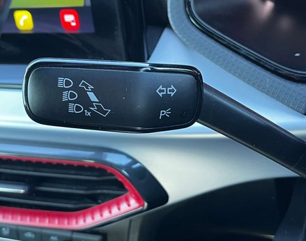 SEAT Arona 1.0 Arona FR EcoTSI 5dr 54