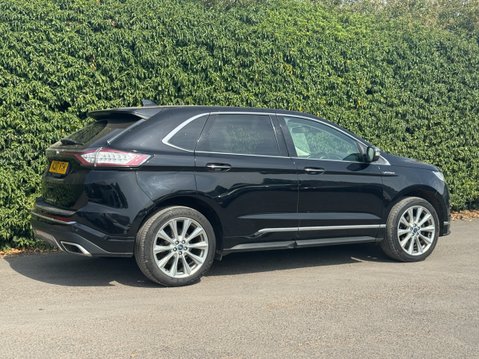 Ford Edge 2.0 TDCi Vignale SUV 5dr Diesel Powershift AWD Euro 6 (s/s) (210 ps) 4