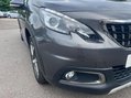 Peugeot 2008 1.2 PureTech Allure Premium EAT Euro 6 (s/s) 5dr 9