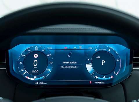 Land Rover Range Rover D350 SE 17