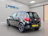 Vauxhall Corsa 1.4i ecoTEC SRi VX Line Nav Black Euro 6 5dr 9