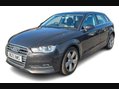 Audi A3 1.8 A3 Sportback Sport TFSI Semi-Auto 5dr 2