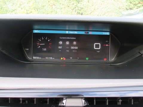 Citroen Grand C4 Spacetourer 1.5 BlueHDi Live Euro 6 (s/s) 5dr 19