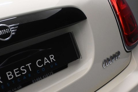 Mini Hatch 1.5 Cooper Sport Auto 5dr 46