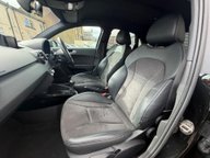 Audi A1 SPORTBACK TFSI BLACK EDITION NAV 22