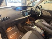Citroen C4 Picasso 1.6 e-HDi Airdream Exclusive+ MPV 5dr Diesel Manual Euro 5 (s/s) (115 ps) 9