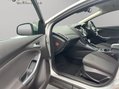 Ford Focus 1.6 Titanium Navigator Powershift Euro 5 5dr 53