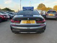 BMW 3 Series 2.0 330e 12kWh M Sport Auto Euro 6 (s/s) 4dr 9