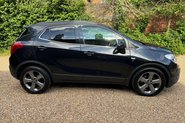 Vauxhall Mokka 1.7 CDTi SE SUV 5dr Diesel Auto 2WD Euro 5 (130 ps) 5