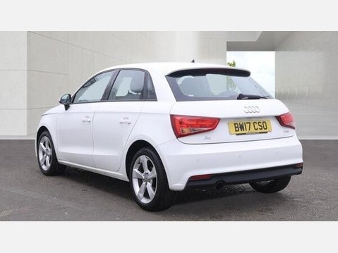 Audi A1 1.0 TFSI Sport Sportback Euro 6 (s/s) 5dr 5
