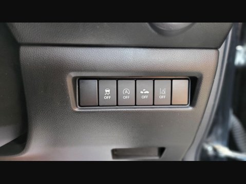 Suzuki Swift SZ5 BOOSTERJET SHVS MHEV 22