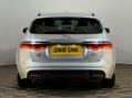 Jaguar XF SPORTBRAKE R-SPORT 2.0D AUTOMATIC AWD 8