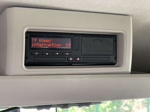 Peugeot Boxer HDI 440 L4H2 17seat MINIBUS LITE NON-D1 with Telescopic Ramps. ULEZ E6 28