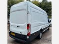 Ford Transit 2.2 TDCi 350 Panel Van 5dr Diesel Manual RWD L4 H3 Euro 5 (DRW) (155 ps) 13
