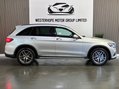 Mercedes-Benz GLC 2.0 GLC250 AMG Line (Premium Plus) G-Tronic+ 4MATIC Euro 6 (s/s) 5dr 23