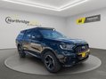 Ford Ranger 2.0 EcoBlue Wildtrak Auto 4WD Euro 6 (s/s) 4dr 1