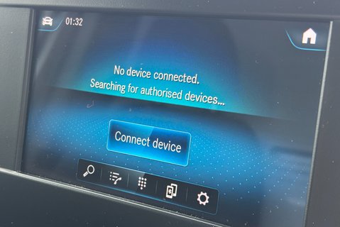 Mercedes-Benz Sprinter 314 Cdi Lwb 9g-Tronic Dropside Truck with Air Con 16
