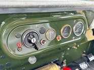 Land Rover Series 1 SWB Convertible 50