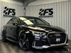 Audi RS3 2.5 TFSI Saloon 4dr Petrol S Tronic quattro Euro 6 (s/s) (400 ps)