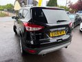 Ford Kuga 2.0 TDCi Titanium 2WD Euro 6 (s/s) 5dr 9