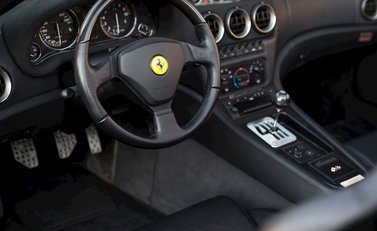 Ferrari 550 Barchetta Pininfarina 11